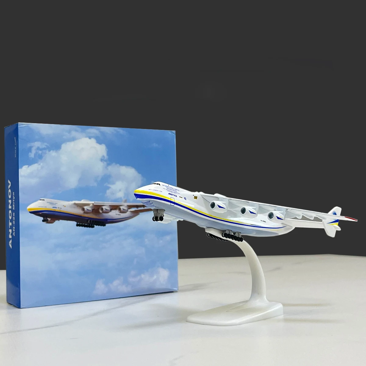 20cm Diecast Aviation Model Collection 2 20cm Diecast Aviation Model Collection - Image 2