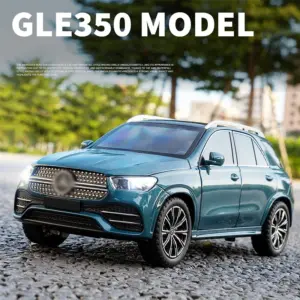 1:24 Scale Luxury SUV Diecast Model 14 S9f8777db3f4743009aaa66b6d89a1412R