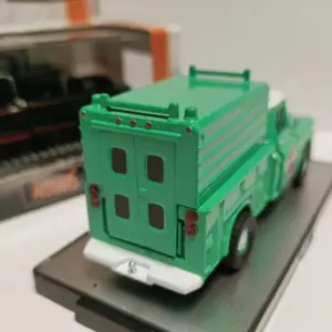 1959 GMC Fleet Option Model Diecast Display Piece 5 S9f8acdfa2a3649a6ba87dd0ab7558d93Z