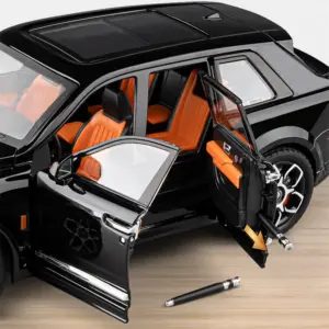 1/20 Cullinan SUV Diecast Model 13 S9f9ec934c10842e2b297dbf2621d320ep