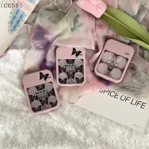 Elegant Butterfly Contact Lens Case for Adults 9 S9fa2848203484c22940cbaa0df16a37da