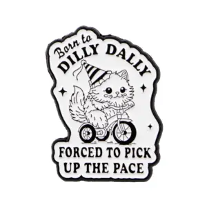 Cartoon Animal Quotes Badge in Vibrant Colors 17 S9fc2bf307a87457580e86793bf82ce30e