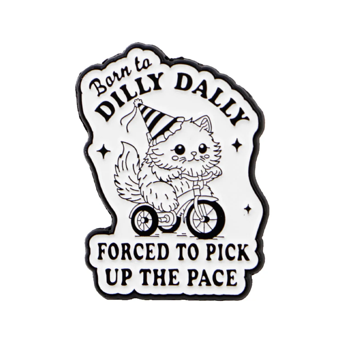 Cartoon Animal Quotes Badge in Vibrant Colors 9 Cartoon Animal Quotes Badge in Vibrant Colors - Image 9