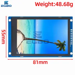 2.8-Inch TFT LCD Display 240x320 Pixels 7 S9fc2e63efaec441e86bcfb021ed9e5ea4