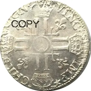 Antique 1690 Monarch Replica for Collectors 4 S9fd78d8b944846309d0b597abc8fa1f2t