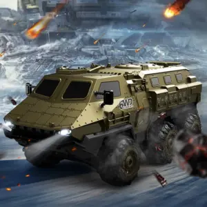 RC Military Truck 1:16 Scale Off-Road Vehicle 9 S9fe78b4b1e474794a7cd966d65709d0eD