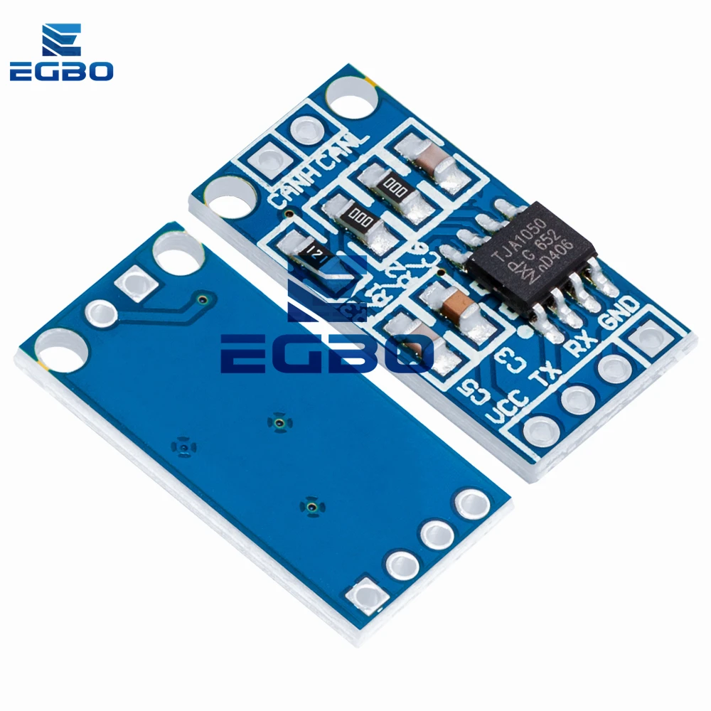 TJA1050 CAN Bus Module Controller 6 TJA1050 CAN Bus Module Controller - Image 6