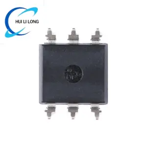 MOC3023 DIP-6 Photocoupler IC Set 6 S9ffb05ef37574b81b23a2a07a430ba11T
