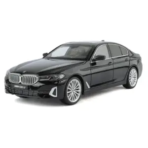 1:18 BMW 5 Series 530LI Diecast Model 11 S9ffc7db88556494484dd1fccab262959Y