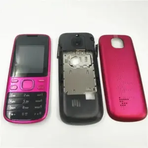 Nokia 2690 Complete Replacement Housing Set 13 S9ffc8232bb3b4ff1abeef33e888c8e23r