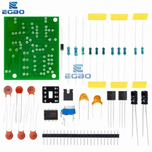 NE555 Signal Generator Module for Waveforms 11 Sa00b2c8f53ae4de49a45dc554d2a55e6M