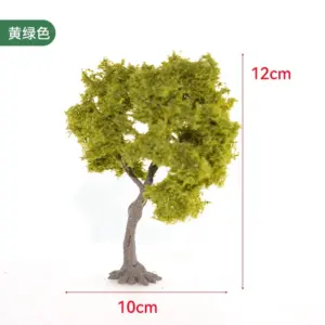 Realistic Handmade Wire Tree for Dioramas 16 Sa01710be87c845a2a940140571c86d19D