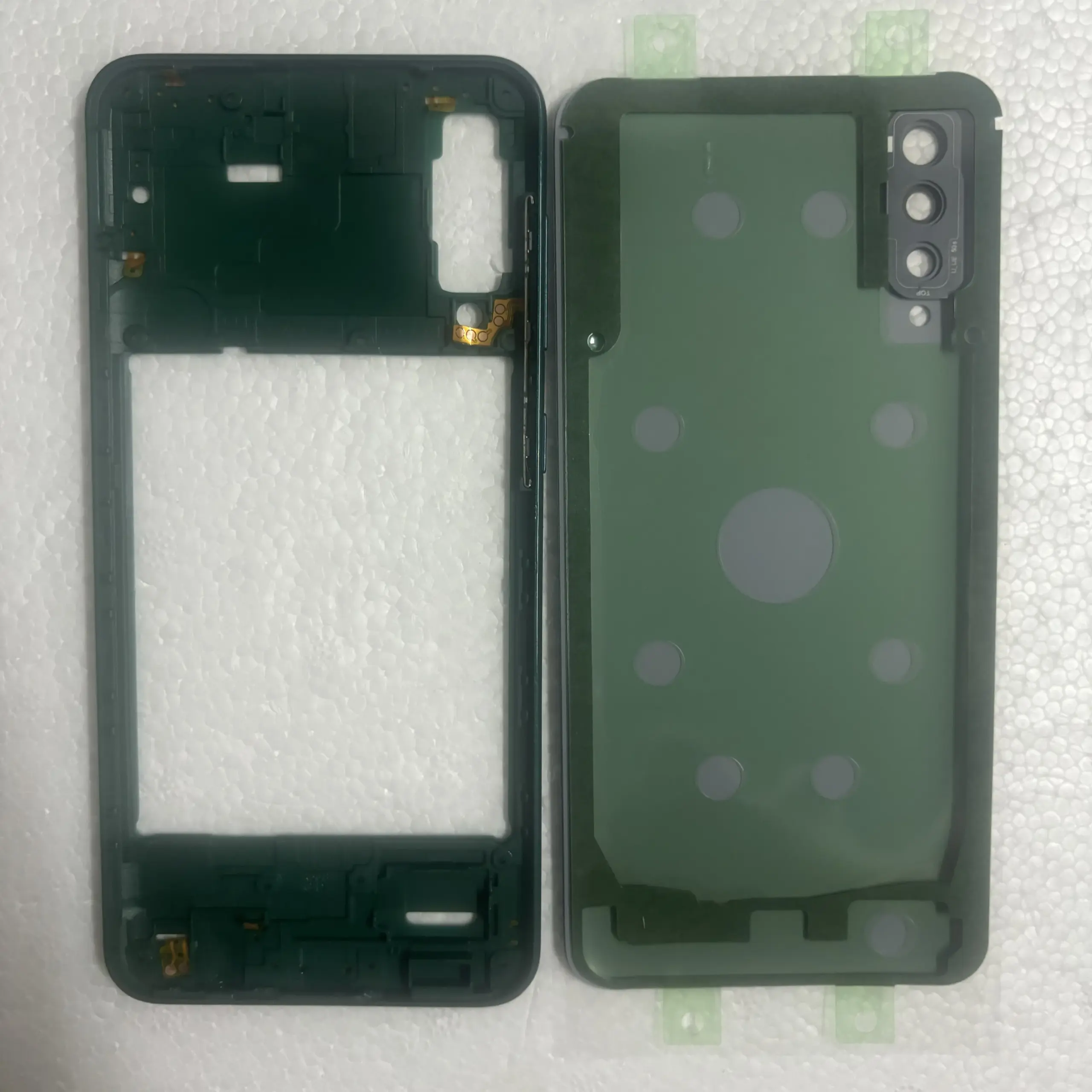 Samsung Galaxy A50S Replacement Back Housing Set 2 Samsung Galaxy A50S Replacement Back Housing Set - Image 2