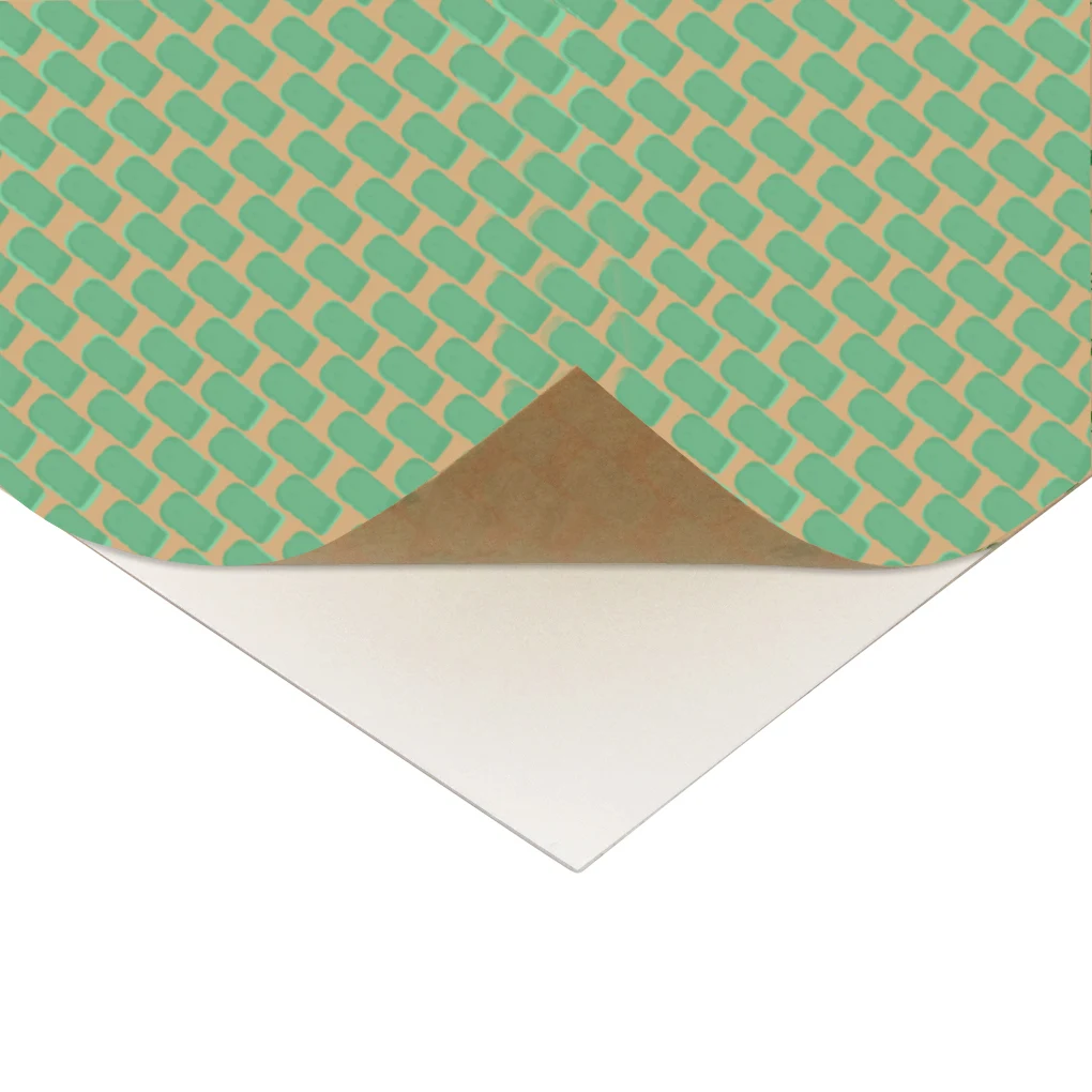 Transparent PVC Guitar Pickguard Sheet 200x170mm 3 Transparent PVC Guitar Pickguard Sheet 200x170mm - Image 3