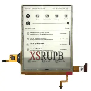 6-Inch EPD Touch Display for Pocketbook Lux 3 5 Sa02c9d34aaf342af8ef52cd1e9ef8196K