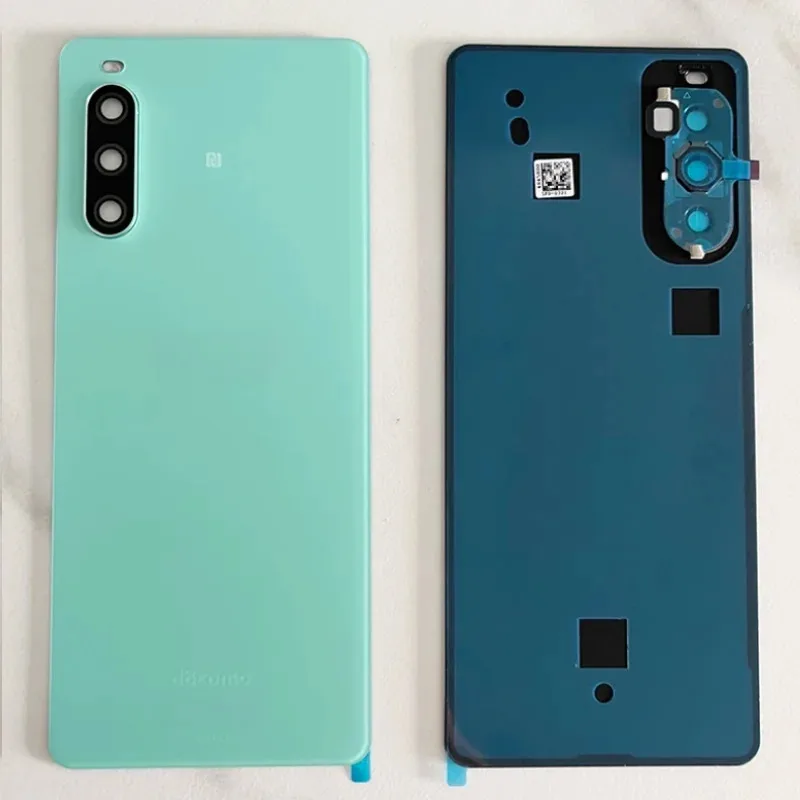 Sony Xperia 10 IV Rear Housing in Multiple Colors 4 Sony Xperia 10 IV Rear Housing in Multiple Colors - Image 4