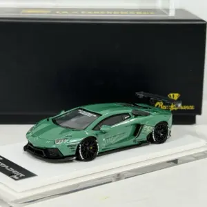 LP700 Aventador LBWK 1:64 Scale Diecast Model 19 Sa0350217c92d4a6aaca679b88140fb7cf