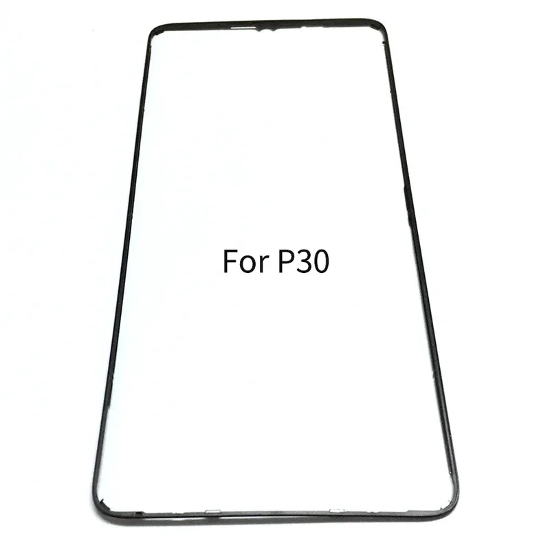 Huawei P30, P40, P30 Lite, P40 Lite Replacement Bezel 3 Huawei P30, P40, P30 Lite, P40 Lite Replacement Bezel - Image 3