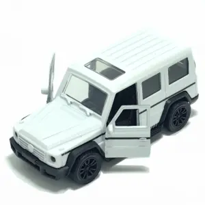 Rugged Diecast Off-Road Vehicle Model 10 Sa05405ad7a5a4a609ee702e5b0a0f72dK