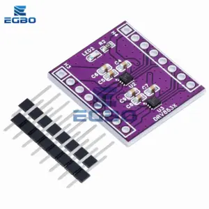 Dual-Channel DC H-Bridge Motor Driver Module 10 Sa0602336919d40c29739d513b8586be0z