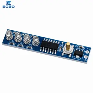 Lithium Battery Charge Indicator Module (1S-4S) 11 Sa0656a0074954676bc244132e19534f3r
