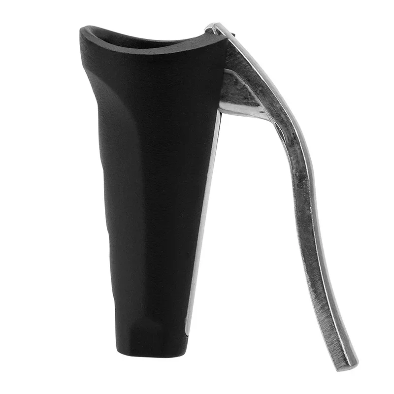 Stylish Stainless Steel Nutcracker for Effortless Cracking 7 Stylish Stainless Steel Nutcracker for Effortless Cracking - Image 7