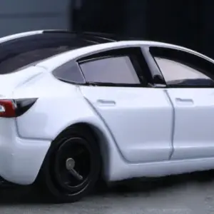 Miniature Alloy Car Model 3 in 1:60 Scale 11 Sa07db1c38ae743fbb4f26be68ebe7a1bE