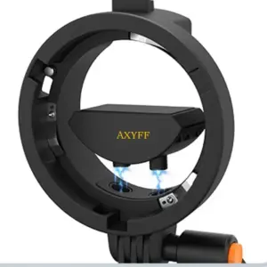 AXYFF Professional Flash Holder for Studio Lighting 8 Sa08c72e5e8c147e8a67cce9da8dfb02ep