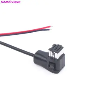 Bluetooth Receiver Adapter for Pioneer Radios 12 Sa090caf2d4474544a152d4891eb6bd7bj