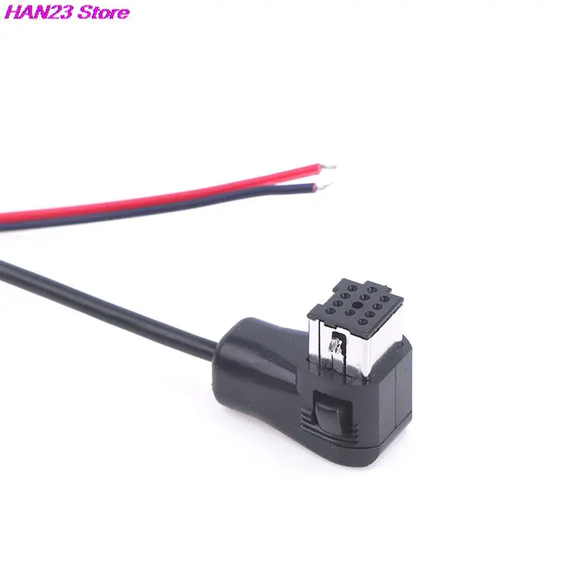 Bluetooth Receiver Adapter for Pioneer Radios 6 Bluetooth Receiver Adapter for Pioneer Radios - Image 6