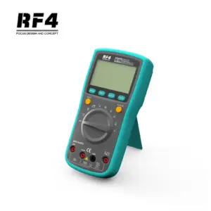 Digital Multimeter DT-17N & RF-17N 14 Sa0aa00f2a201415d8abacec45edf6815e