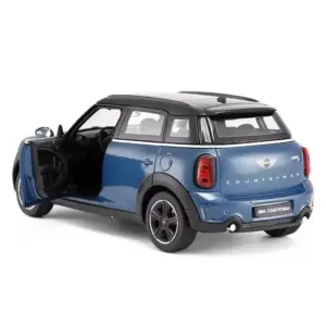Miniature Diecast MINI Countryman Model 1/24 Scale 13 Sa0b67f1792114f02a5e793fca7060b55B
