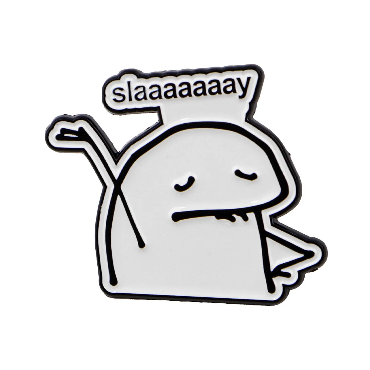 Cartoon Animal Quotes Badge in Vibrant Colors 7 Cartoon Animal Quotes Badge in Vibrant Colors - Image 7