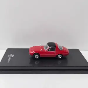 1965 Red Sports 800 UP15 Diecast Model 8 Sa0d4930b50e443959b8a9d23cea1417cw