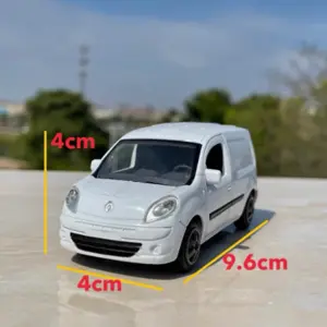 1/43 Scale Renault Minivan Diecast Model 7 Sa0d93df3c00343a4bae566448b55fde4S