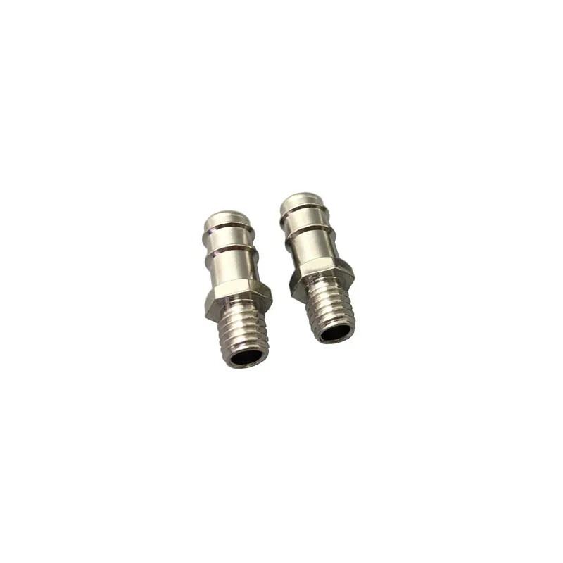 Stainless Steel Water Nozzles for RC Boats 8 Stainless Steel Water Nozzles for RC Boats - Image 8