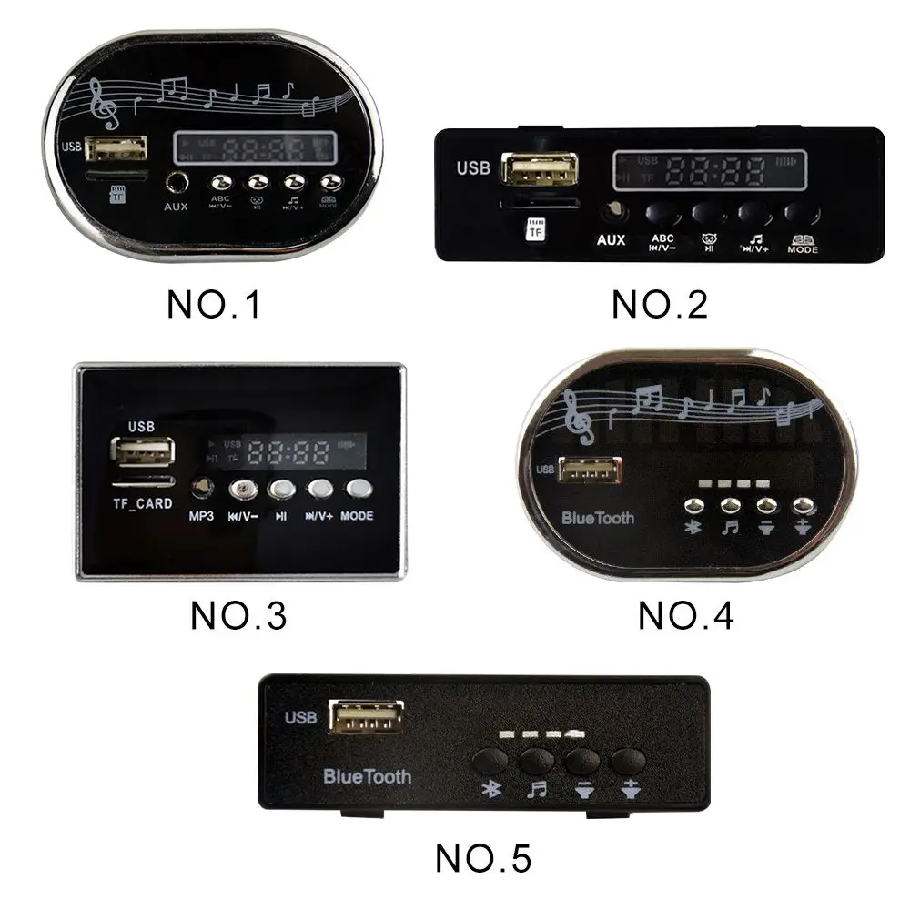 12V Children's Ride-On Music Player with Bluetooth 5 12V Children's Ride-On Music Player with Bluetooth - Image 5