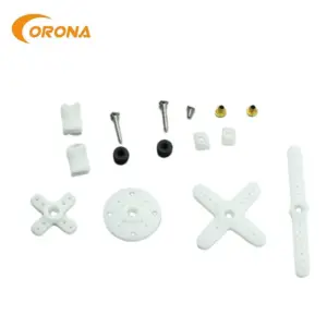 Corona DS843MG Micro RC Servo 4.8kg/0.10s 11 Sa0ffbcba1ca64a23af217f6932f0faa7Z