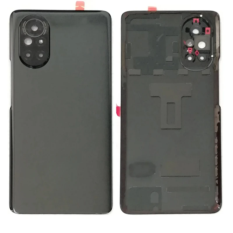 Huawei Nova 8 Series Replacement Back Cover in 4 Colors 7 Huawei Nova 8 Series Replacement Back Cover in 4 Colors - Image 7