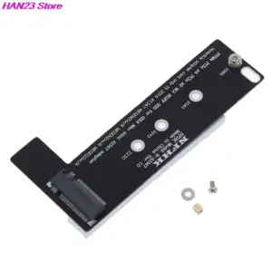 MacBook Mini PCIe NVMe SSD Converter Card