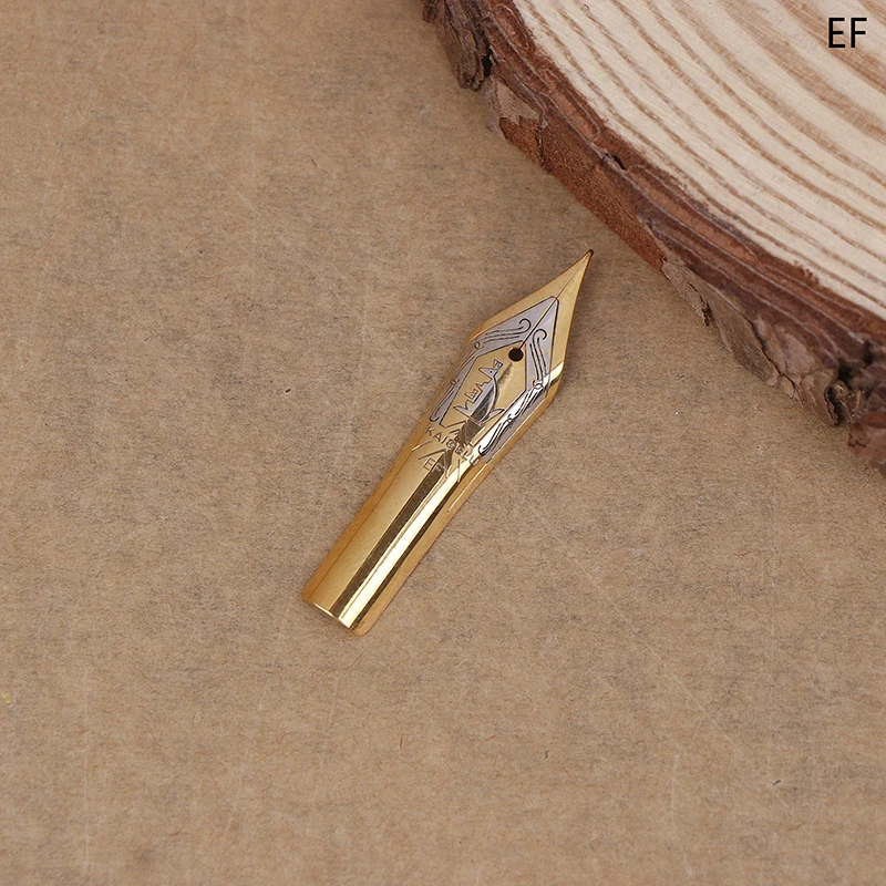 Stainless Steel Fountain Pen Nib for Kaigelu 35# 9 Stainless Steel Fountain Pen Nib for Kaigelu 35# - Image 9