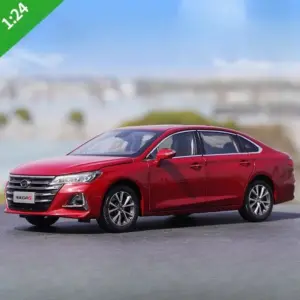 Trumpchi GA6 2019 Diecast Model 1:24 Scale 8 Sa14b908ce10c4262b124db6fe75c66da2