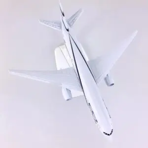 El Al Boeing 777 Model 16cm Diecast Replica 11 Sa18bae2a5f7d46009ad1f4a143f0a28aA 1
