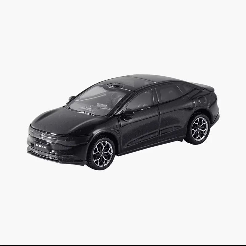 1:64 ZEEKR 007 Alloy Station Wagon Model 7 1:64 ZEEKR 007 Alloy Station Wagon Model - Image 7