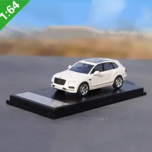Bentley Bentayga 1:64 Diecast Miniature Model 15 Sa1a86c5d29554b8597cb5ba251c15916Y