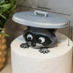 Raccoon Bathroom Toilet Paper Holder 13 Sa1b70d383b4f4455880fe9bef02c4930o