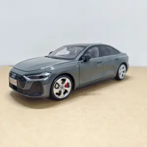 1:18 Alloy A5/A5L 2025 Coupe Model 19 Sa1cf60d4b2464500bba2e6caeec0739db