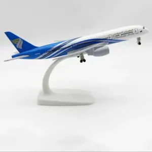 20cm Diecast Boeing 787 Model for Collectors 6 Sa1d5f2760bdc4d8f985746654102a2a1K