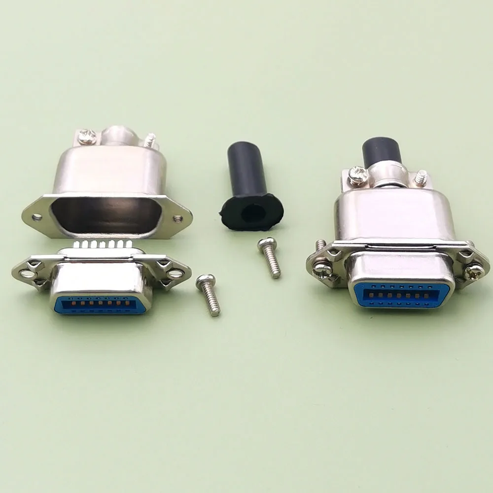 Premium 14-50 Pin Printer Connector Kit 5 Premium 14-50 Pin Printer Connector Kit - Image 5