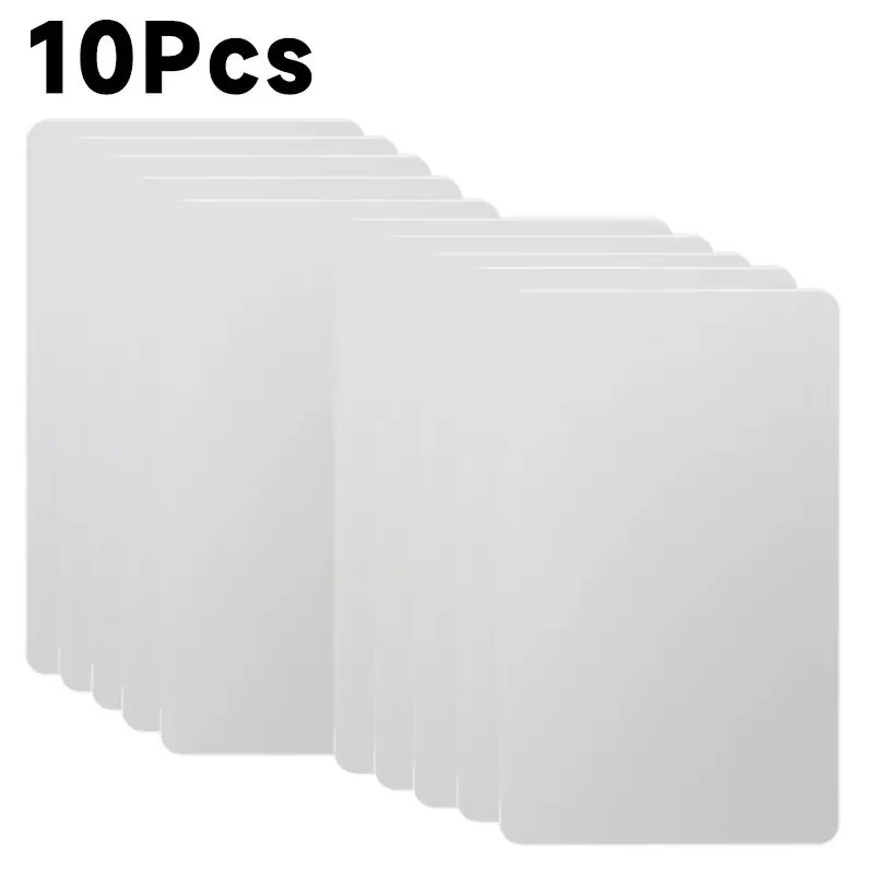 Device Opening Plastic Repair Card Set 8 Device Opening Plastic Repair Card Set - Image 8